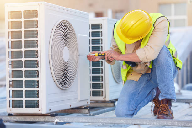 Professional HVAC in Columbus, NM