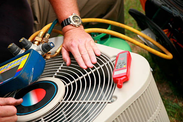 Affordable air conditioning repair in Columbus, NM