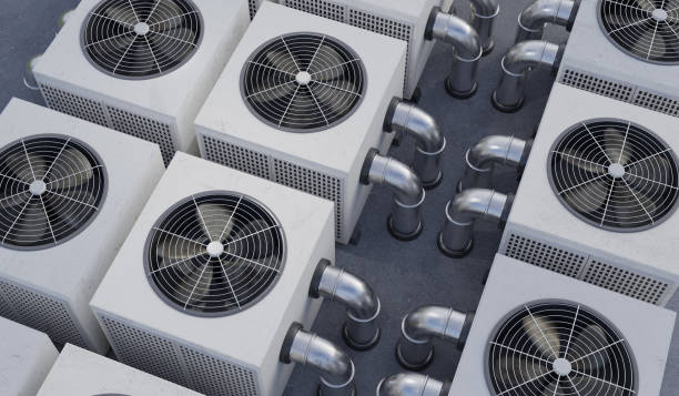 Professional HVAC in Columbus, NM