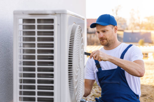 Best HVAC air duct cleaning  in Columbus, NM